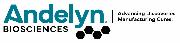 Andelyn Biosciences Logo